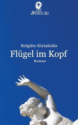 bokomslag Flügel im Kopf: Teil 1