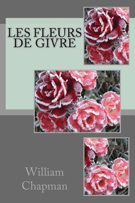 Les fleurs de givre 1