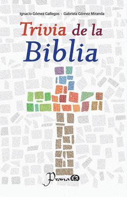 Trivia de la Biblia 1