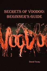 bokomslag Voodoo. Secrets of Voodoo: Beginner's Guide