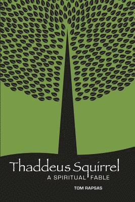 Thaddeus Squirrel 1