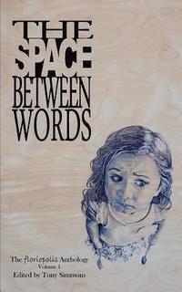 bokomslag The Space Between Words