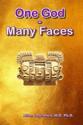 One God - Many Faces 1