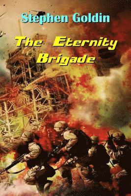 The Eternity Brigade (Large Print Edition) 1