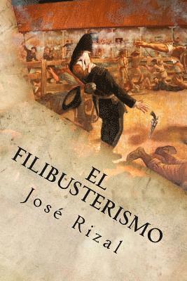 bokomslag El Filibusterismo