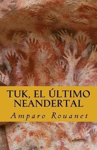 bokomslag Tuk, el último neandertal