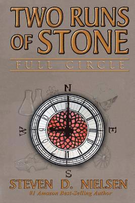 bokomslag Two Runs of Stone "Full Circle"