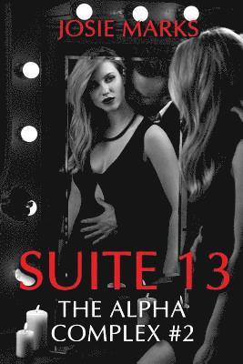 bokomslag Suite 13 (The Alpha Complex #2)