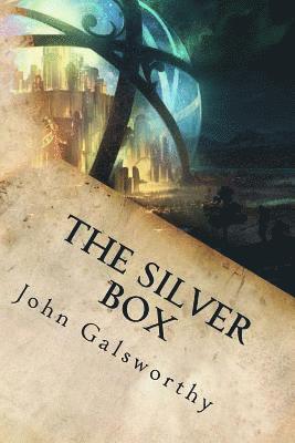 The Silver Box 1