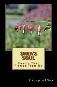 bokomslag Shea's Soul: Poetry That Flowed From Me