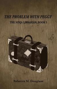 bokomslag Problem With Peggy