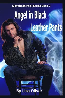 Lisa Oliver - Angel in Black Leather Pants, Häftad. Tillgänglighet: Lägg i varukorg