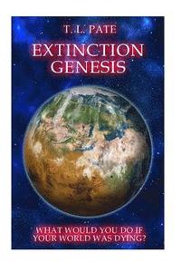 bokomslag Extinction Genesis
