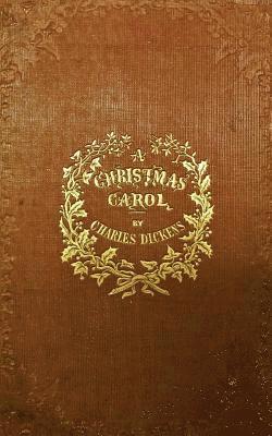 bokomslag A Christmas Carol: A Ghost Story of Christmas