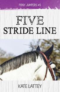 bokomslag Five Stride Line