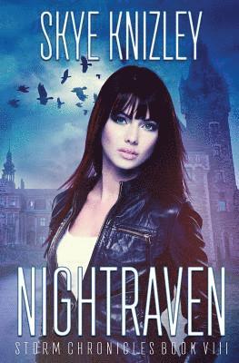 Nightraven 1