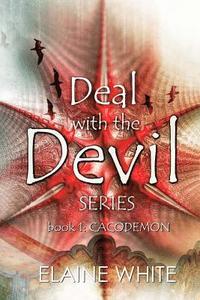 bokomslag Deal with the Devil