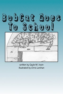 BobCat Goes To School 1