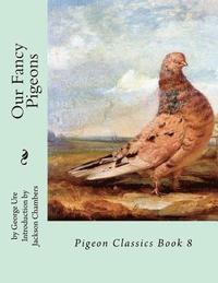 bokomslag Our Fancy Pigeons: Pigeon Classics Book 8