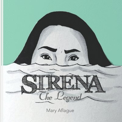 Mary Aflague - Sirena, Häftad. Tillgänglighet: Lägg i varukorg