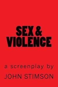 bokomslag Sex & Violence