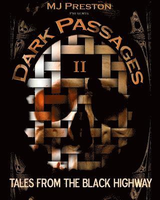 bokomslag Dark Passages II: Tales from the Black Highway