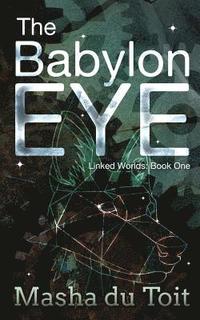 bokomslag The Babylon Eye