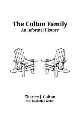 The Colton Family: An Informal History 1