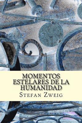 bokomslag Momentos Estelares de la Humanidad