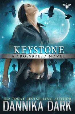 bokomslag Keystone (Crossbreed Series Book 1)