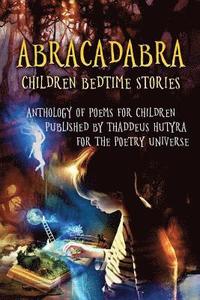 bokomslag Abracadabra: Children Bedtime Stories