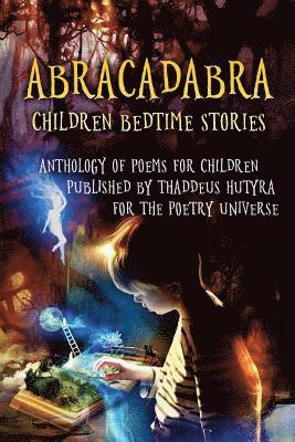 Abracadabra: Children Bedtime Stories 1