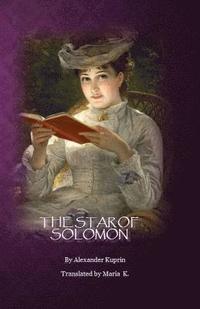 bokomslag The Star of Solomon