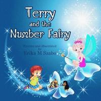 bokomslag Terry and the Number Fairy