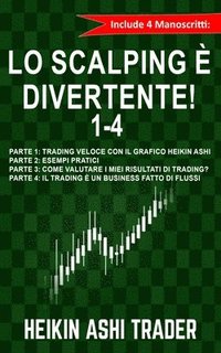 bokomslag Lo Scalping e Divertente! 1-4