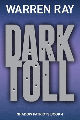 bokomslag Dark Toll