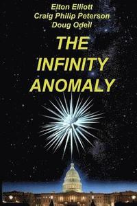 bokomslag The Infinity Anomaly