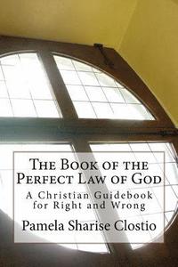 bokomslag The Book of the Perfect Law of God