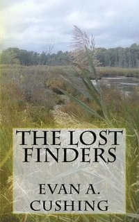 bokomslag The Lost Finders