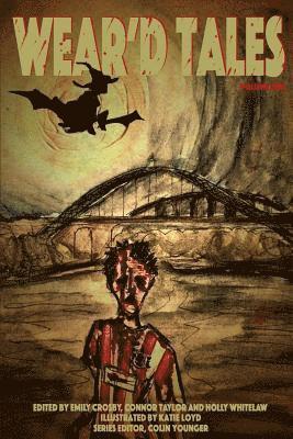 Colin Younger - Wear'd Tales, Häftad