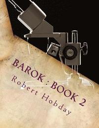 bokomslag Barok: Book 2: Barok gets the Blues