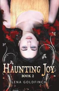 bokomslag Haunting Joy: Book 2
