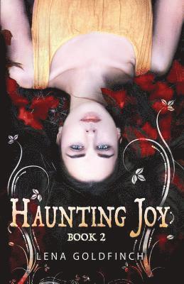 Haunting Joy: Book 2 1