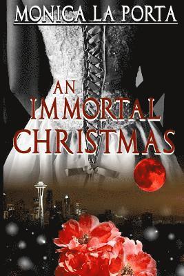 bokomslag An Immortal Christmas