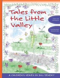 bokomslag Tales From the Little Valley