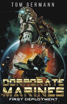 bokomslag First Deployment