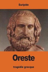 bokomslag Oreste