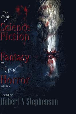 The Worlds of Science Fiction, Fantasy and Horror 1