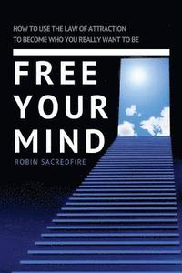 bokomslag Free Your Mind