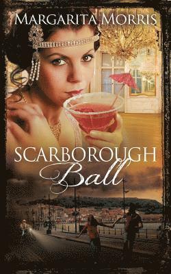 Scarborough Ball 1